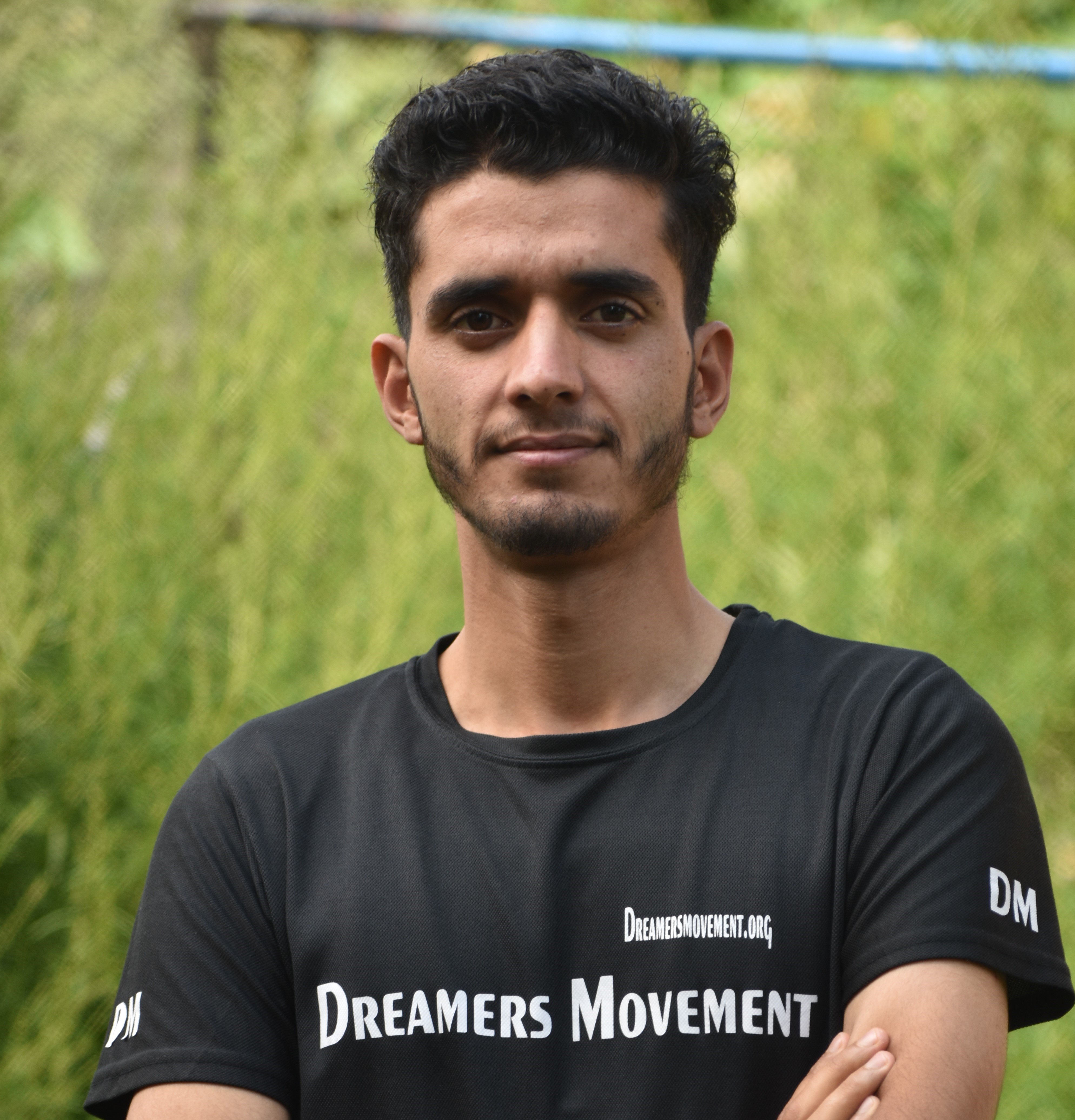 Sarwer Hussain Malik